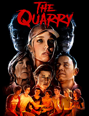 Test – The Quarry – Promenons-nous dans l’effroi.