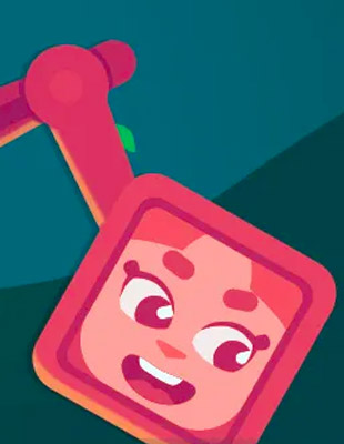 Robotry est annoncé, le jeu de réflexion sortira à l’automne 2022 sur Xbox