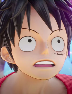 One Piece Odyssey montre son gameplay et ses arcs narratifs en trailer
