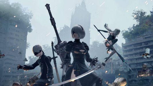 News : Xbox Game Pass : 4 jeux quittent bientôt le service dont Nier Automota