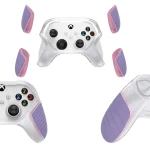 De nouvelles manettes Designed for Xbox annoncées pour fêter le printemps