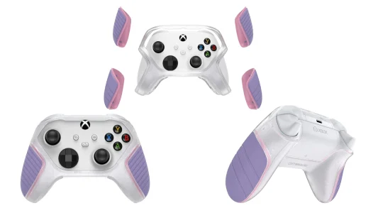 News : De nouvelles manettes Designed for Xbox annoncées pour fêter le printemps