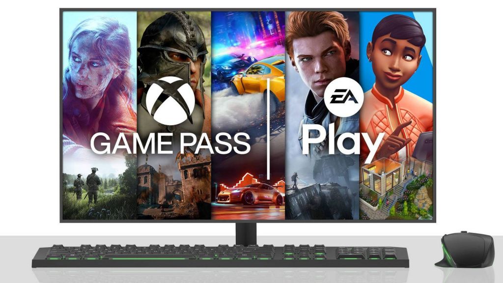 Le PC Game Pass s&rsquo;ouvre à de nouveaux territoires en preview dès aujourd&rsquo;hui