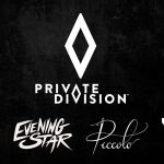 Private Division signe 4 partenariats avec des studios indépendants
