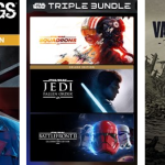Promotions Xbox : 293 jeux Xbox Series X|S et Xbox One en réduction cette semaine (29/03)