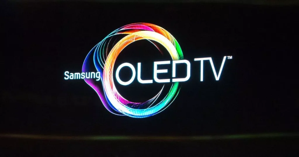 Samsung pourrait proposer des TV OLED en 2022 avec des dalles LG