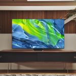 Samsung dévoile le S95B, son premier téléviseur QD-OLED (prix, date de sortie…)