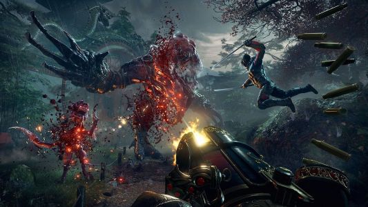 News : Xbox Game Pass : 4 jeux quittent bientôt le service dont Shadow Warrior 2