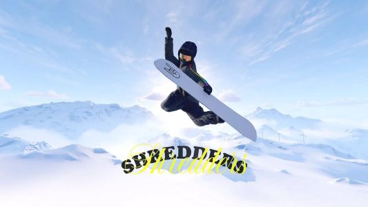News : Xbox Game Pass : 2 nouveaux jeux sont disponibles maintenant dont Shredders !
