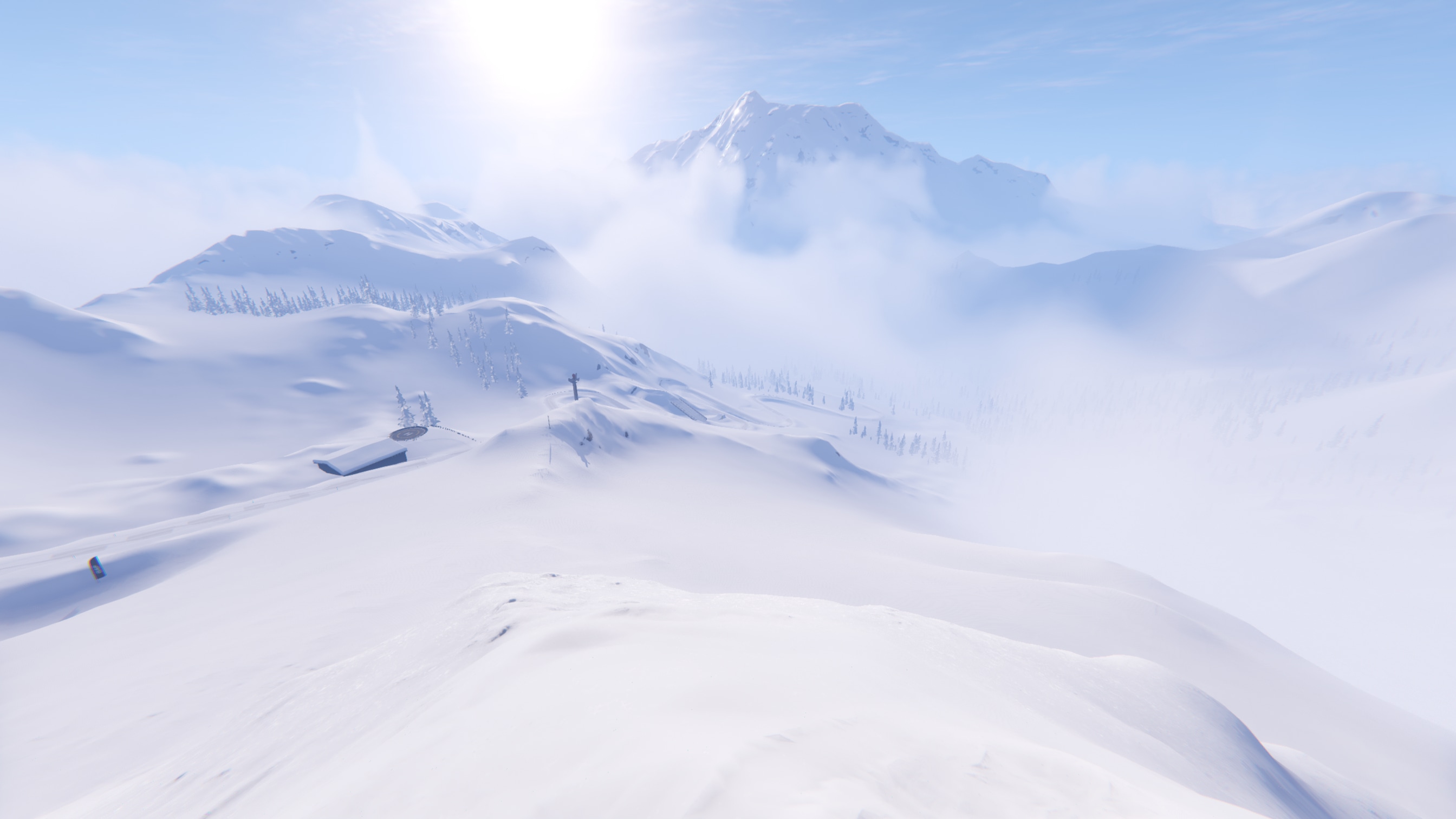 La montagne ça nous gagne