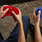 Xbox x Sonic : une Xbox Series S et deux manettes uniques à remporter