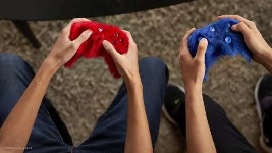 News : Xbox x Sonic : une Xbox Series S et deux manettes uniques à remporter