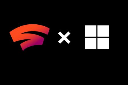 News : Stadia : Google pourrait chercher à émuler les jeux Windows pour gonfler son catalogue !