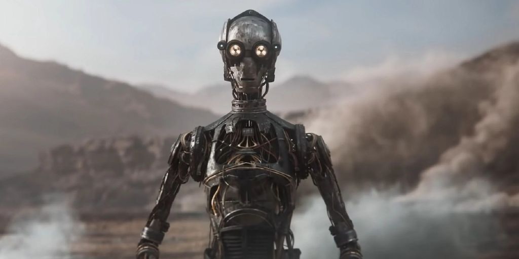 Quantic Dream : les salariés se sont mis en grève pour « sauver Star Wars Eclipse »