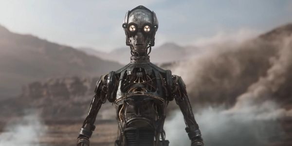 Quantic Dream : les salariés se sont mis en grève pour « sauver Star Wars Eclipse »