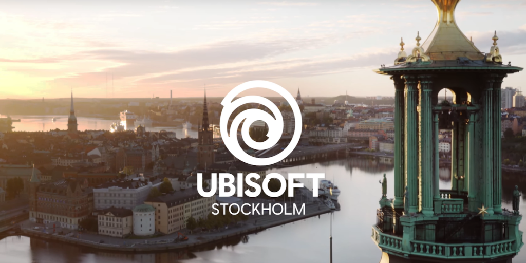 Ubisoft Stockholm développerait une nouvelle licence ambitieuse