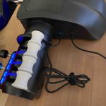 Test – VelocityOne Flight – Le kit de simulation de vol qui vous enverra au septième ciel ?