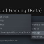 Jeux Xbox sur Steam Deck : Xbox Cloud Gaming est disponible via Edge