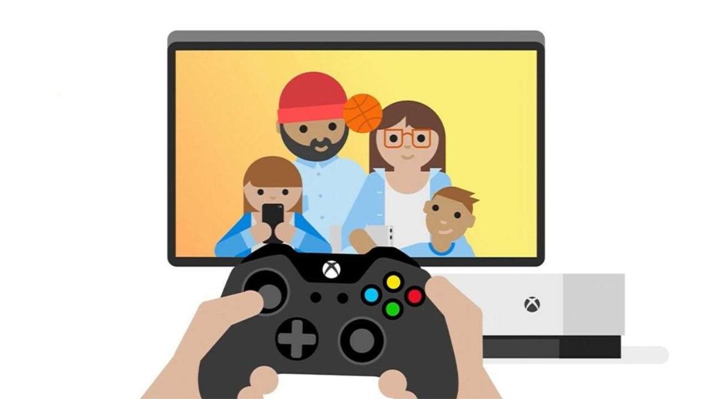 Xbox Game Pass : un abonnement « Famille » serait enfin en préparation
