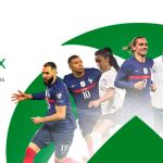Xbox FR devient partenaire officiel de la Fédération Française de Football !
