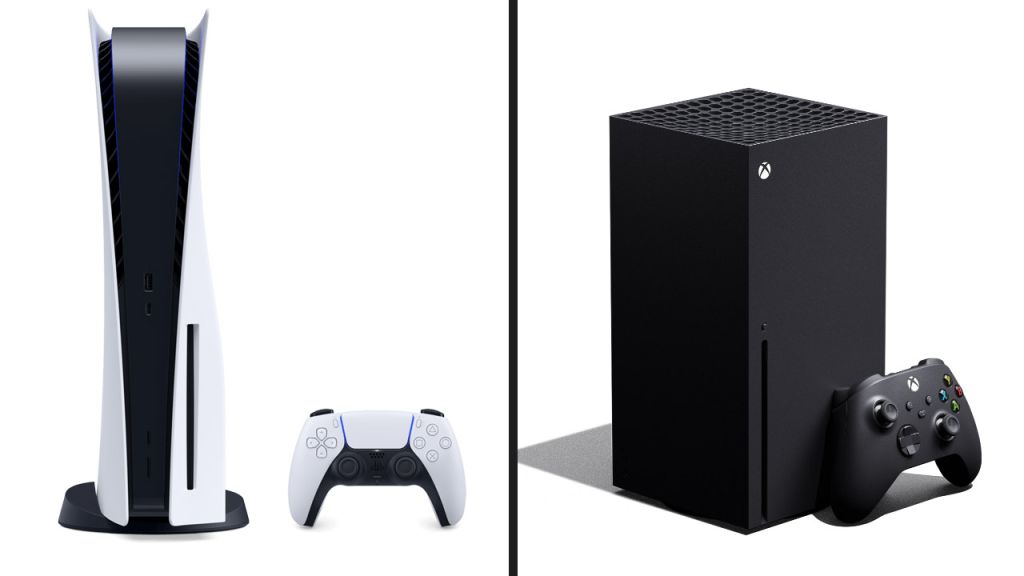 Ventes Xbox vs PS5 : Xbox dépasse PlayStation en Europe pour la première fois