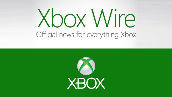 Le site d&rsquo;information Xbox Wire débarque pour le public japonais