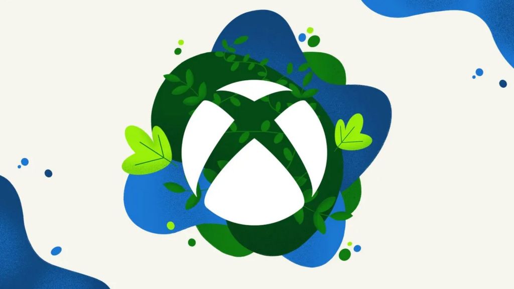 Xbox et écologie : possibilité de mettre à jour en mode économie d’énergie
