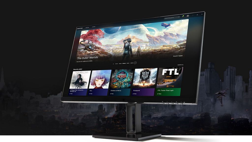 L&rsquo;application Xbox sur PC Windows 10 et 11 se met à jour pour plus de confort