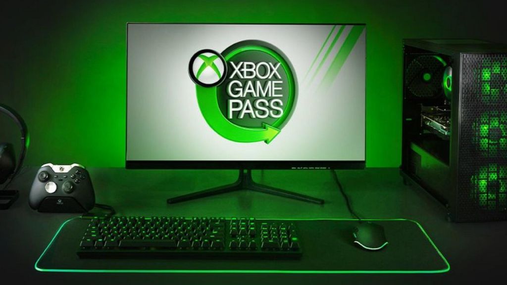 Xbox App sur PC : une nouvelle mise à jour qui améliore la navigation