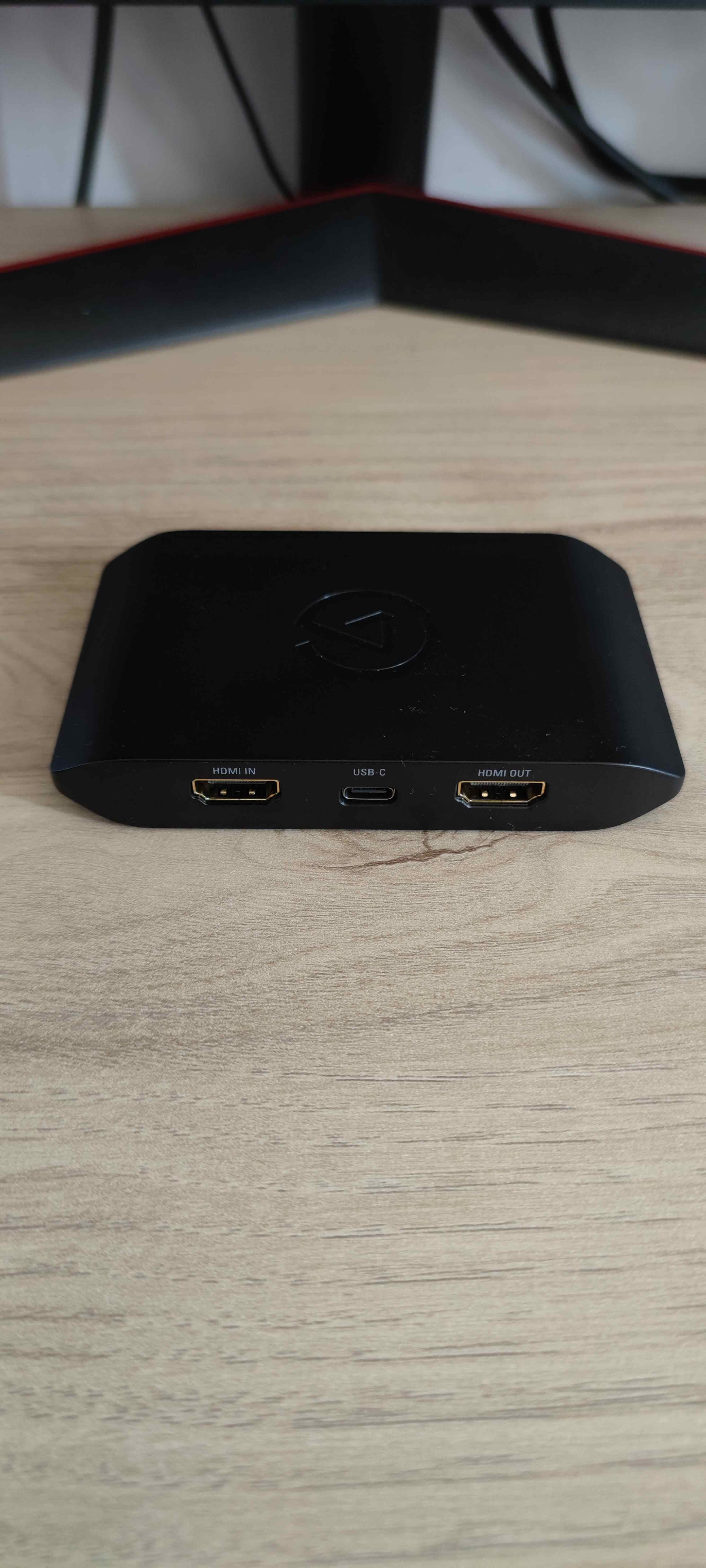 Plug & Play