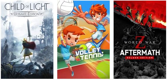 Promotions Xbox : 130 jeux Xbox Series X|S et Xbox One en réduction cette semaine (05/04)