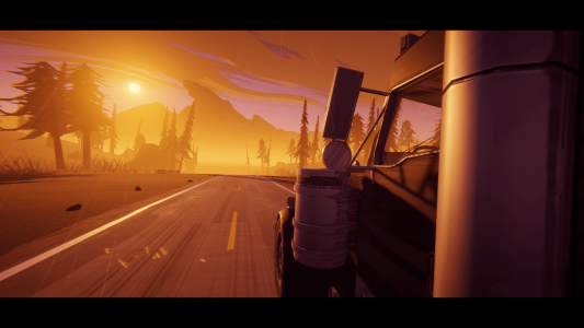 Test : Test – Road 96 – Jusqu’ici tout va bien…