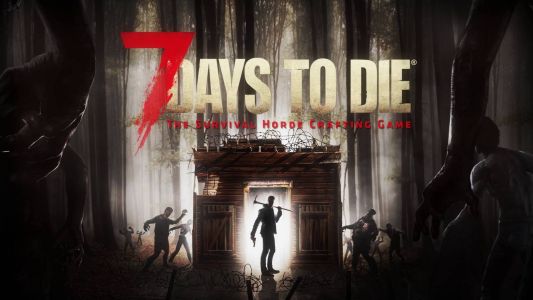 News : Xbox Game Pass : 2 jeux rejoignent le service aujourd’hui dont 7 Days To Die