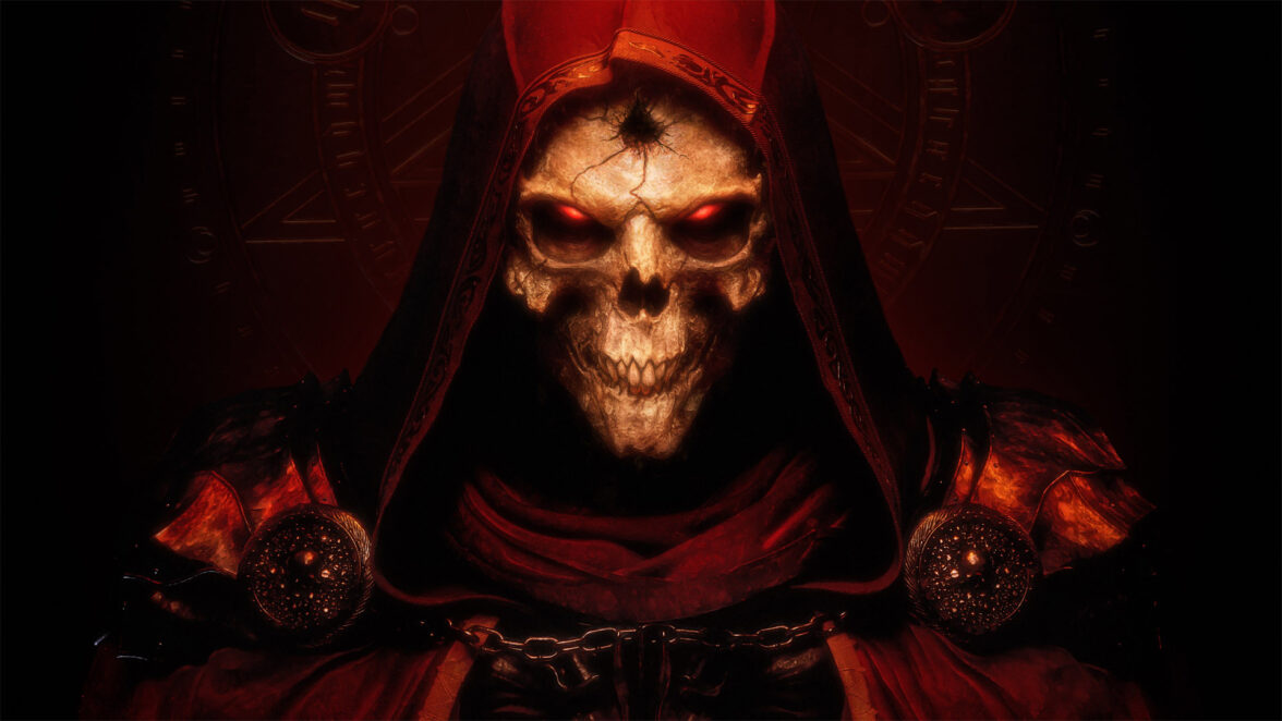 Diablo II renaît à la première personne : ce remake sous Unreal Engine 5 intrigue déjà les fans