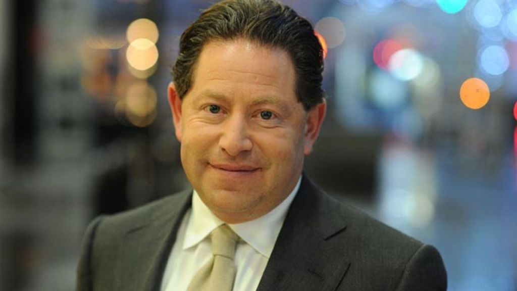 Activision Blizzard : le sort de Bobby Kotick n&rsquo;a pas été discuté avec Xbox