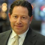 Activision Blizzard : le sort de Bobby Kotick n&rsquo;a pas été discuté avec Xbox