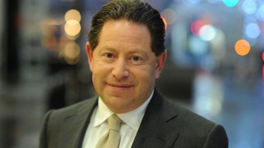 News : Activision Blizzard : le sort de Bobby Kotick n’a pas été discuté avec Xbox
