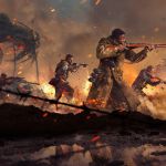 Un nouveau Call of Duty serait en préparation chez Sledgehammer Games
