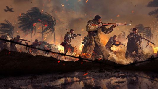 News : Un nouveau Call of Duty serait en préparation chez Sledgehammer Games