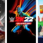 Promotions Xbox : 621 jeux Xbox Series X|S et Xbox One en réduction cette semaine (26/04)