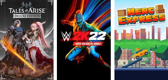 Bon plan : Promotions Xbox : 621 jeux Xbox Series X|S et Xbox One en réduction cette semaine (26/04)