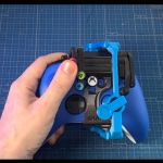 Une nouvelle manette Xbox pour jouer à une seule main a été inventée