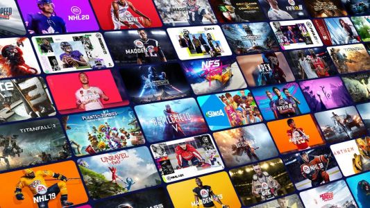 News : Xbox Game Pass Ultimate : les récompenses d’avril des membres EA Play