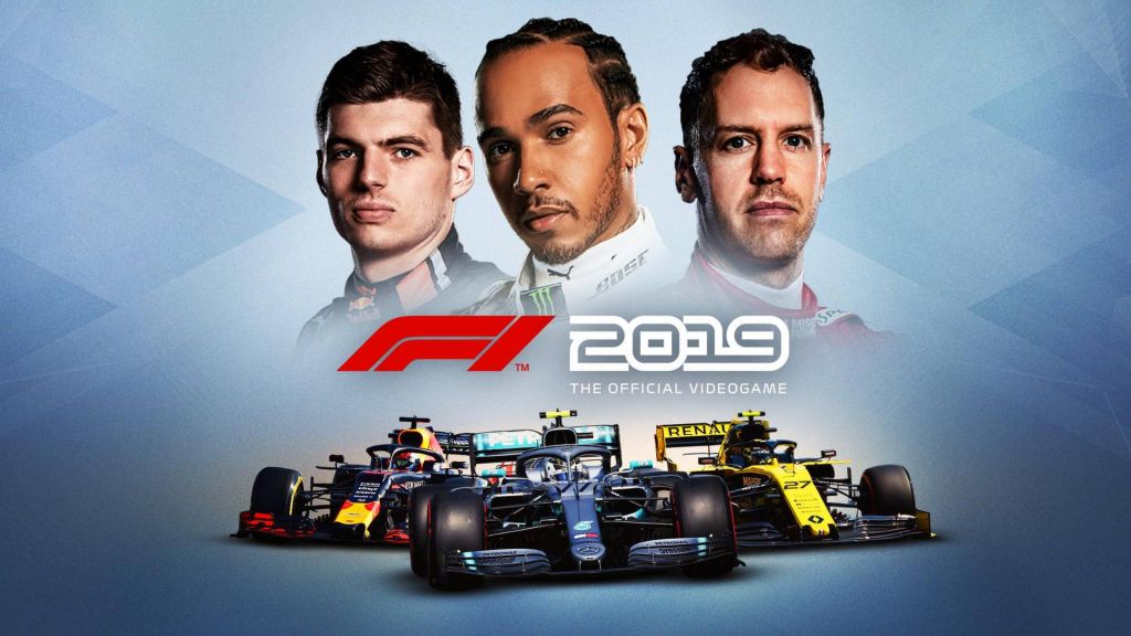 Xbox Game Pass : la liste des 6 jeux retirés mi-avril (dont F1 2019)