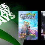 Free Play Days : 2 jeux Xbox sont jouables gratuitement ce week-end