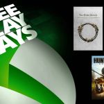 Free Play Days : Control et 2 autres jeux Xbox sont jouables gratuitement ce week-end