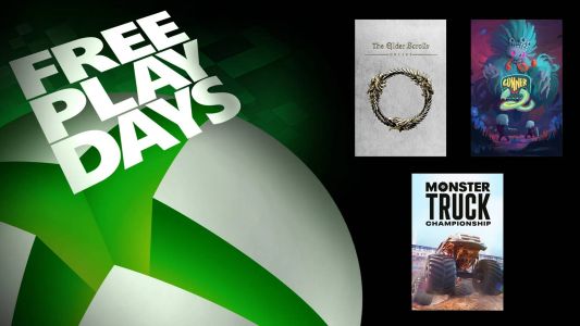 News : Free Play Days : 3 jeux Xbox sont jouables gratuitement ce week-end dont GONNER2