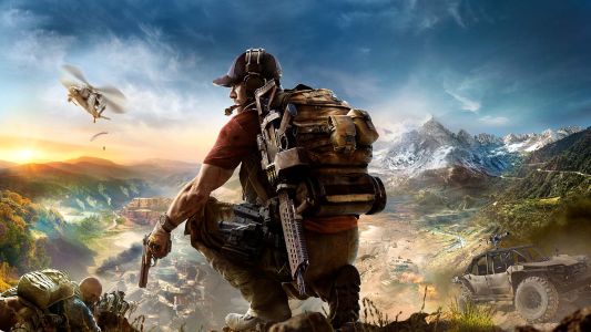 Red Storm (Ghost Recon) travaillait sur au moins 10 jeux avant sa grosse restructuration