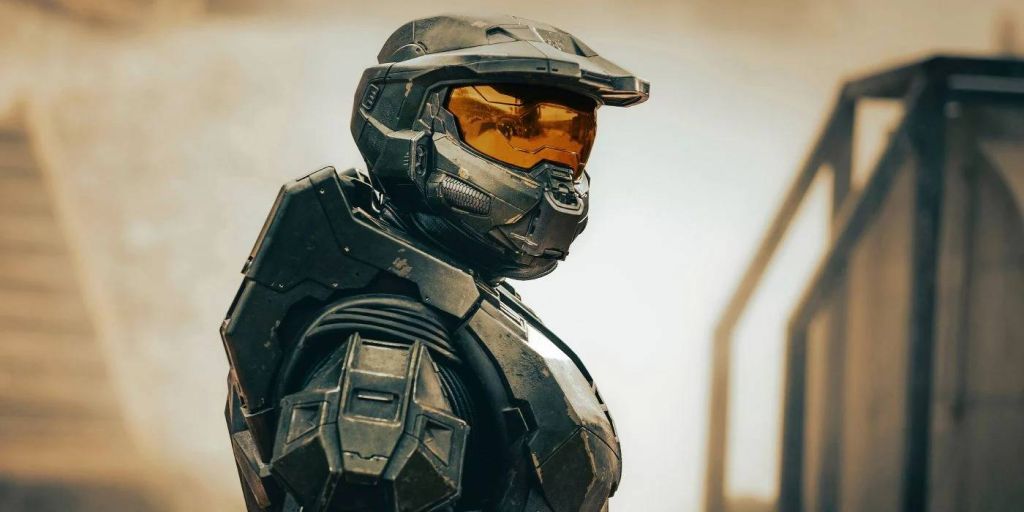 Série TV Halo : le 1er épisode est gratuit sur YouTube, mais pas en France