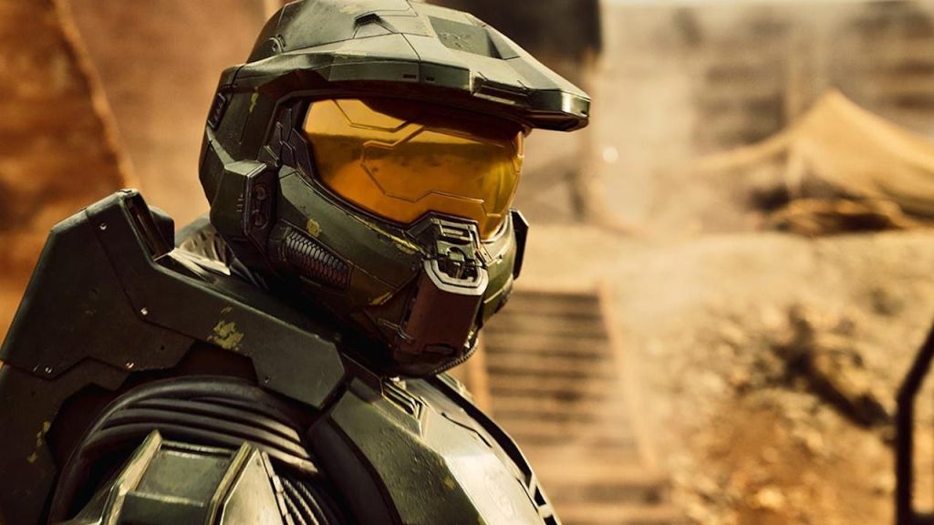 La série TV Halo de Canal+ sera disponible ce soir à 21h